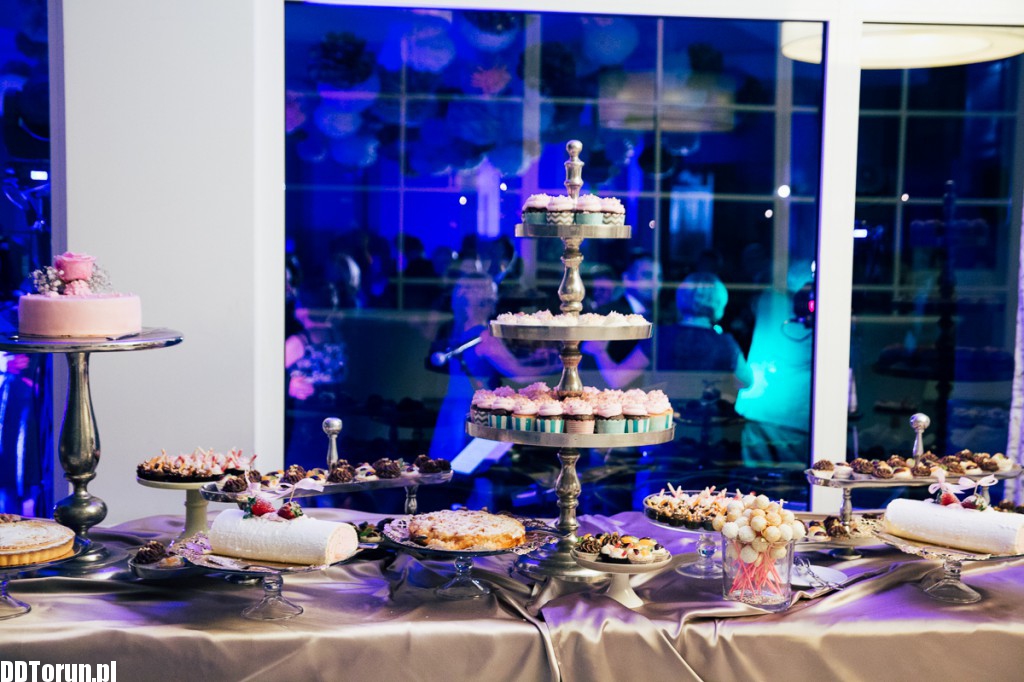 Sylwester w Pałacu Romantycznym