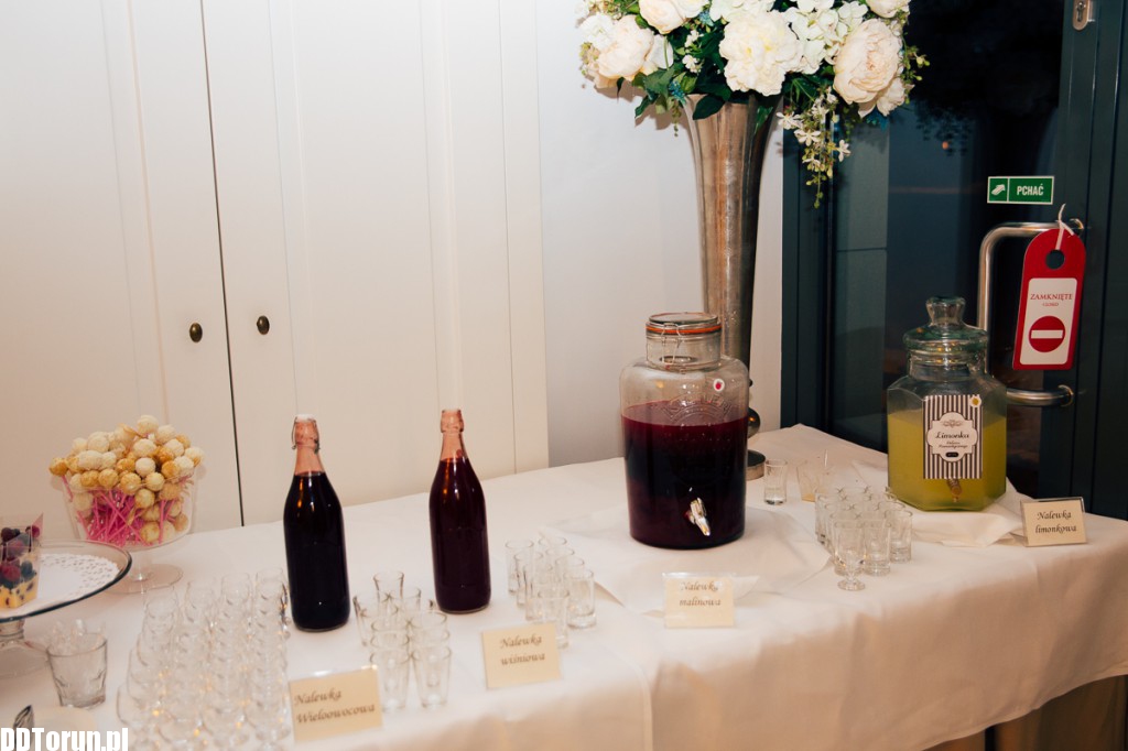 Sylwester w Pałacu Romantycznym