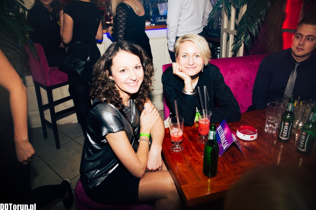 Zabawa do białego rana w Monaco Club