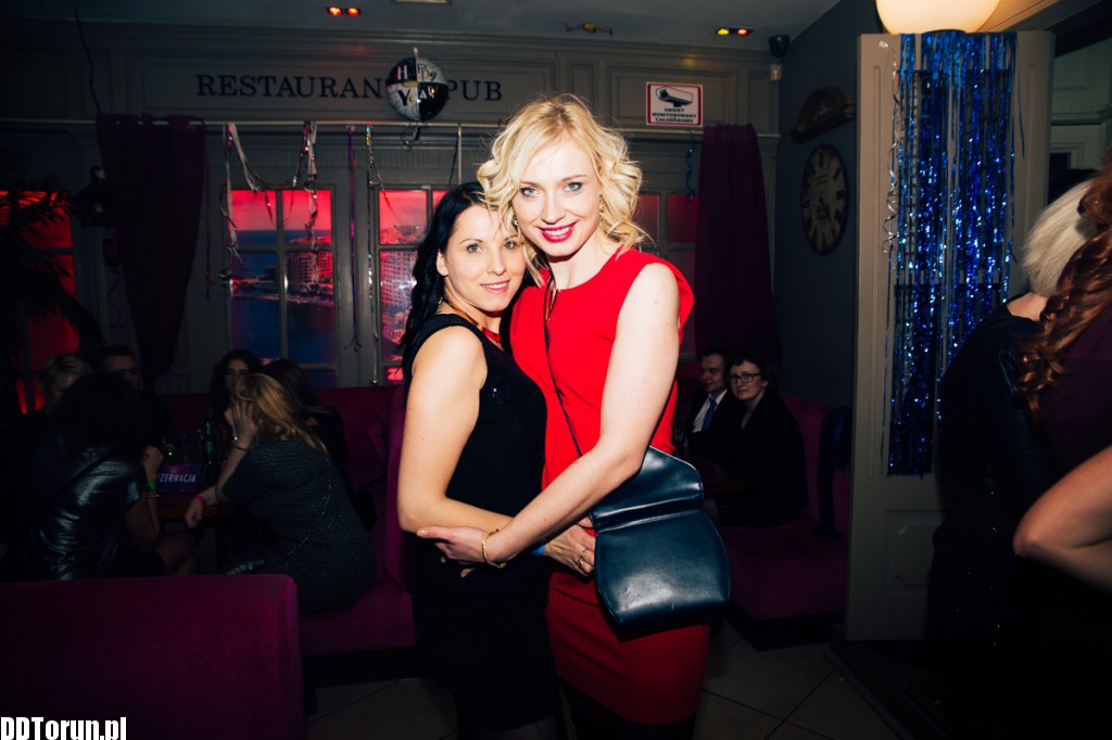 Zabawa do białego rana w Monaco Club