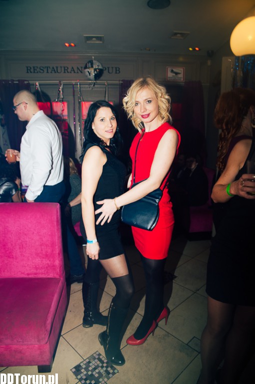 Zabawa do białego rana w Monaco Club