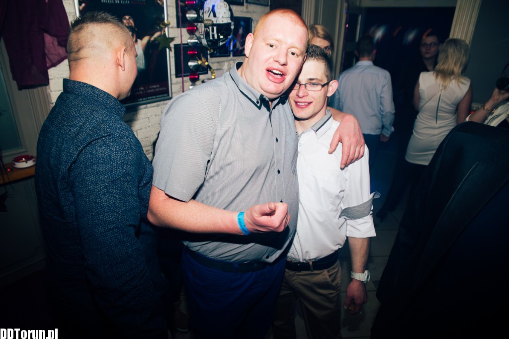 Zabawa do białego rana w Monaco Club