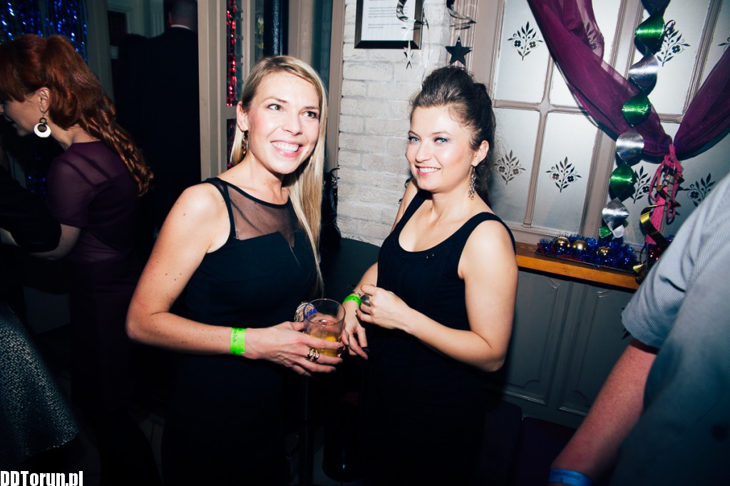 Zabawa do białego rana w Monaco Club