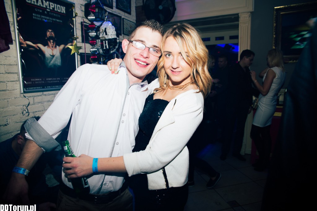 Zabawa do białego rana w Monaco Club