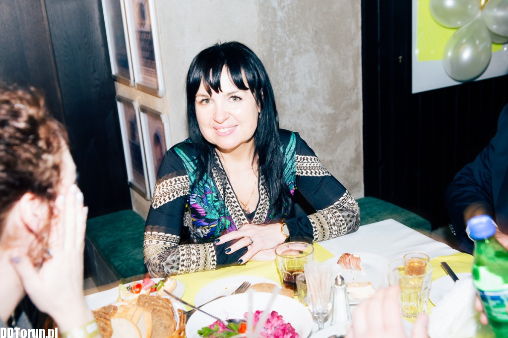 Szwejk wita Nowy Rok