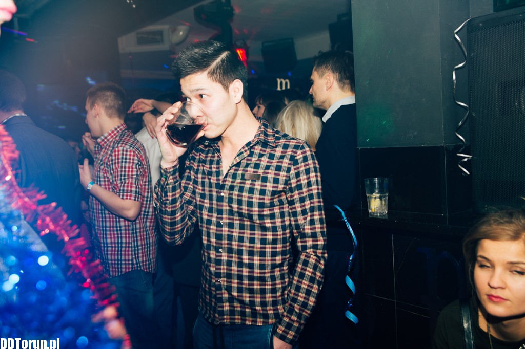 Zabawa do białego rana w Monaco Club