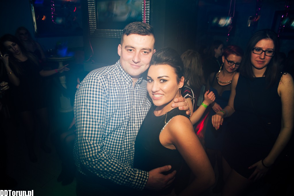 Zabawa do białego rana w Monaco Club