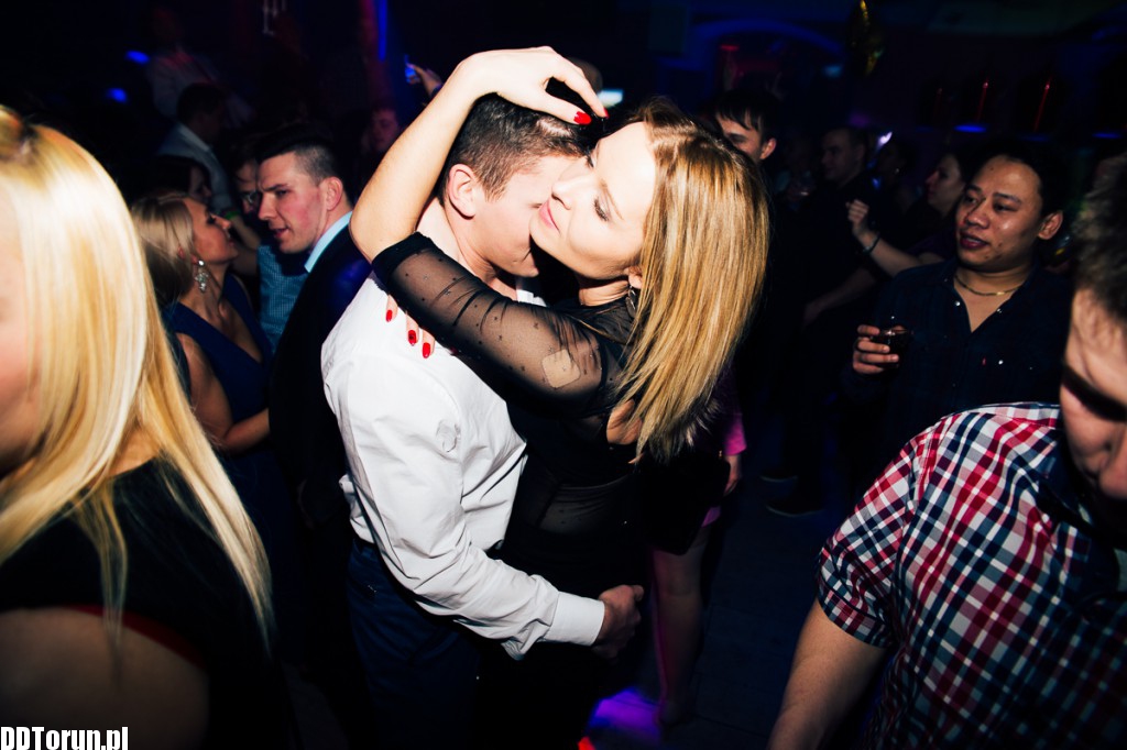 Zabawa do białego rana w Monaco Club