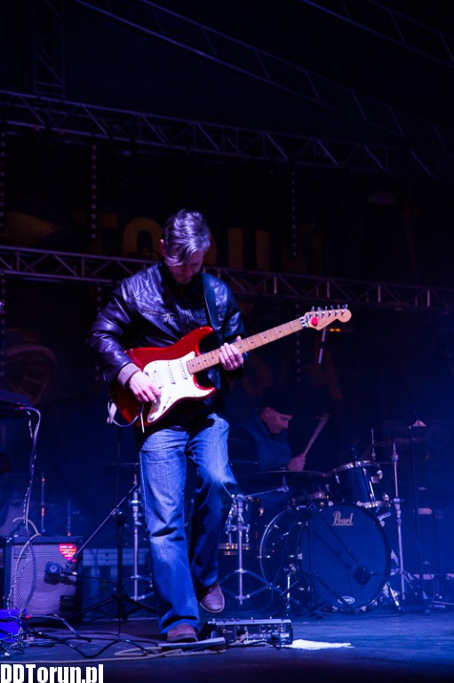 Sylwester na Starym Rynku