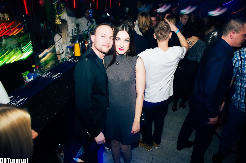 Zabawa do białego rana w Monaco Club