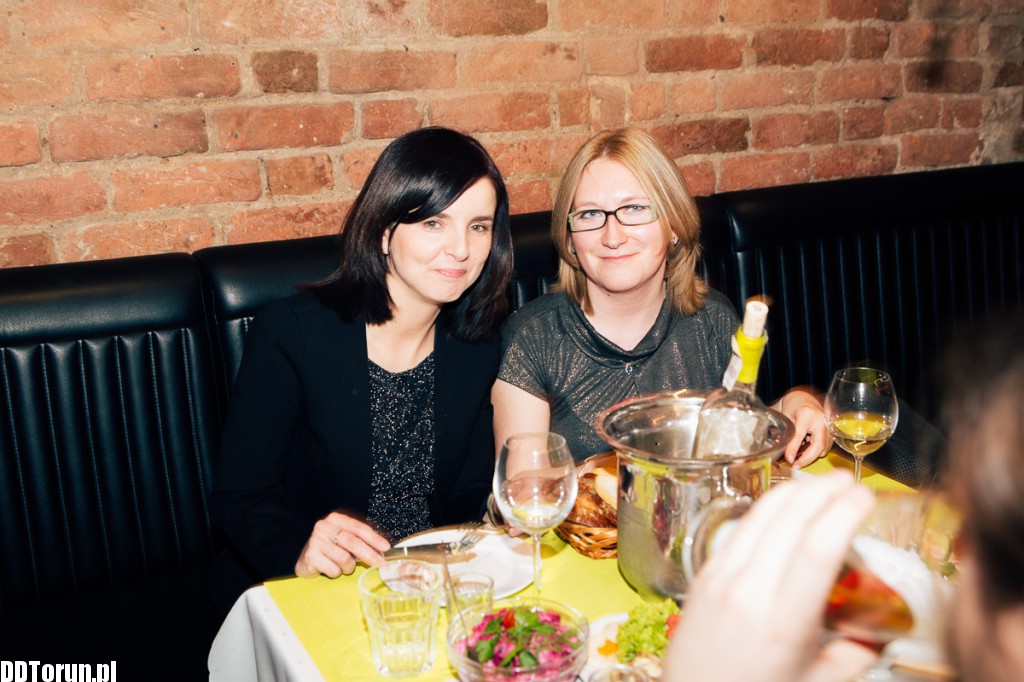 Szwejk wita Nowy Rok