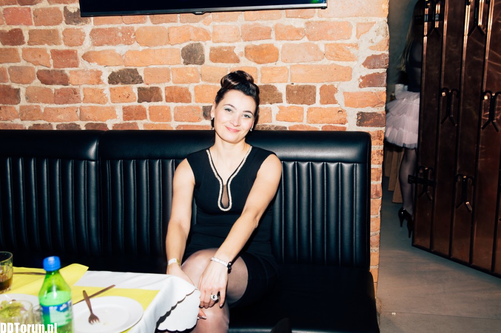 Szwejk wita Nowy Rok