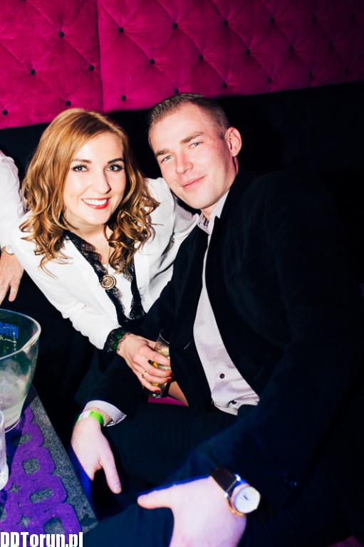 Zabawa do białego rana w Monaco Club