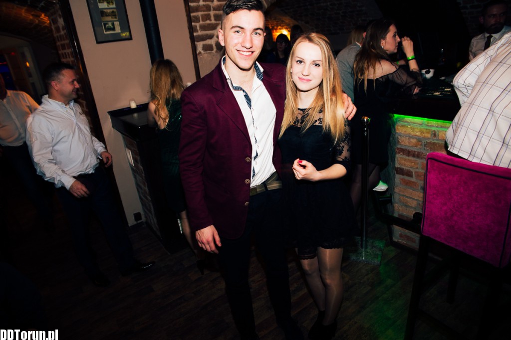 Zabawa do białego rana w Monaco Club