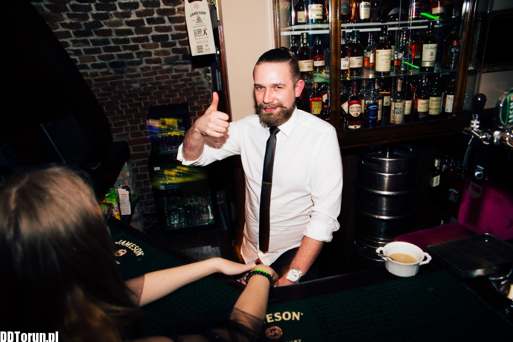 Zabawa do białego rana w Monaco Club