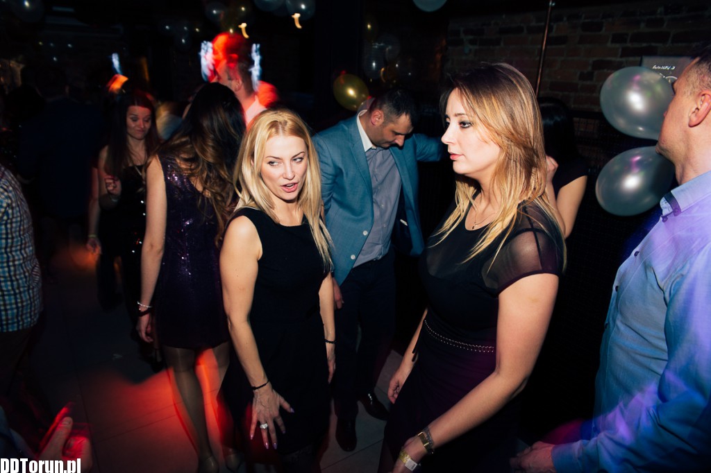 Szwejk wita Nowy Rok