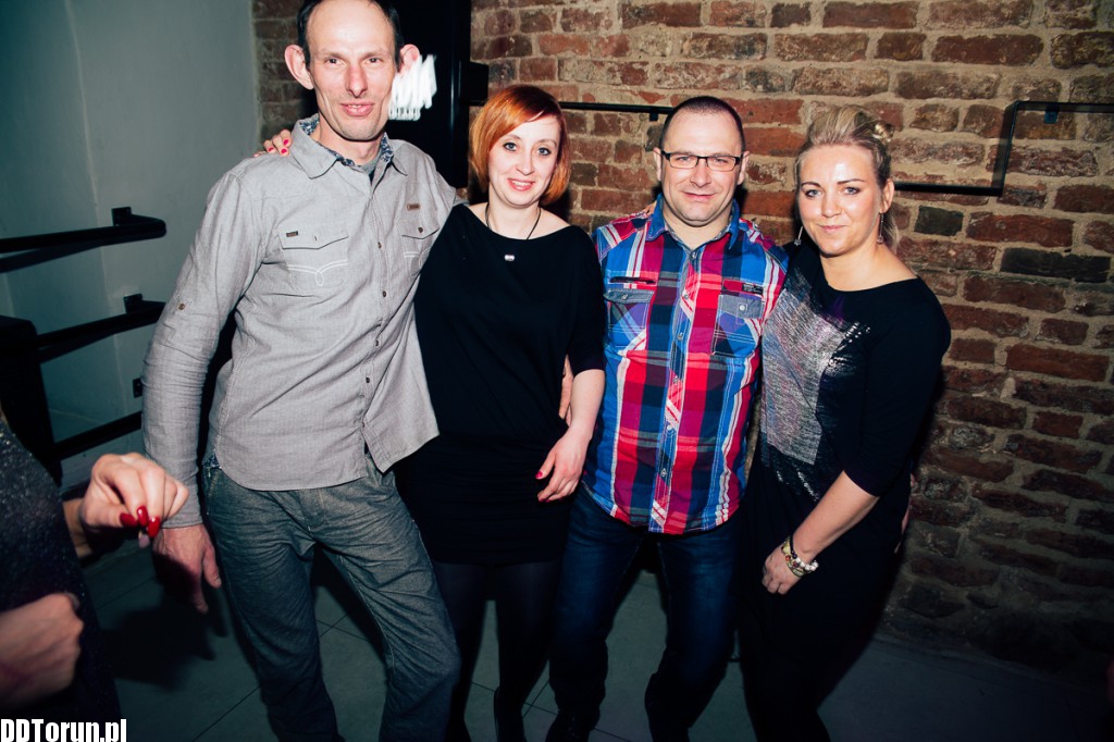 Szwejk wita Nowy Rok