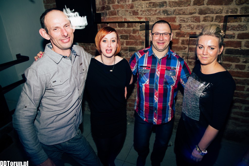 Szwejk wita Nowy Rok