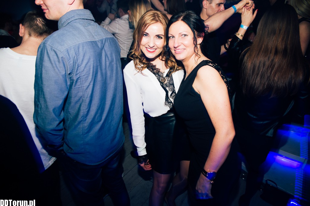 Zabawa do białego rana w Monaco Club