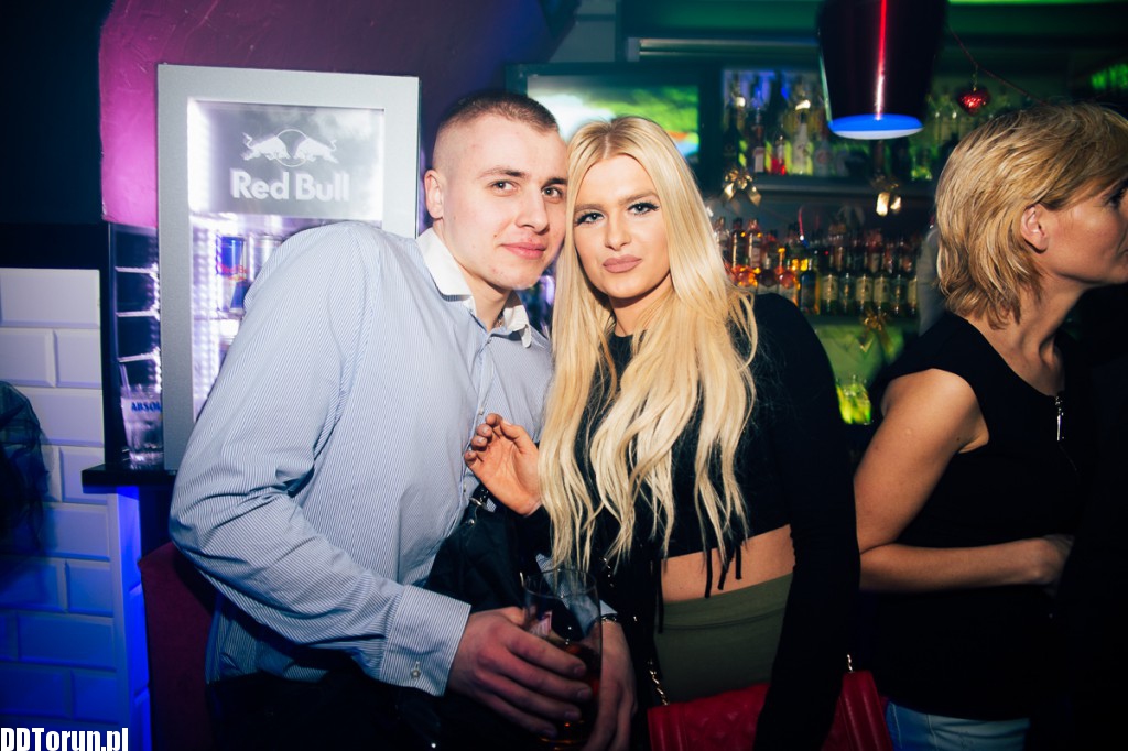 Zabawa do białego rana w Monaco Club