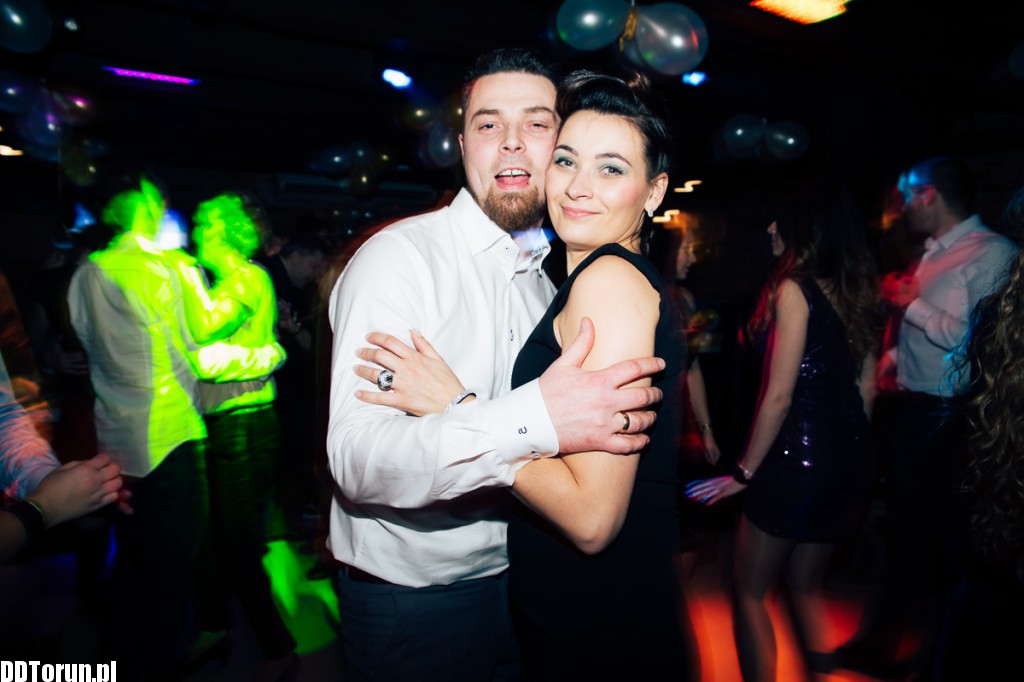 Szwejk wita Nowy Rok