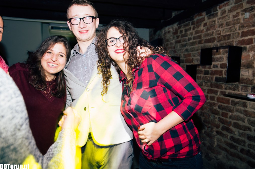 Posylwestrowo w Szwejku