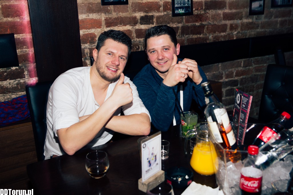 Sobota w Baranim Łbie