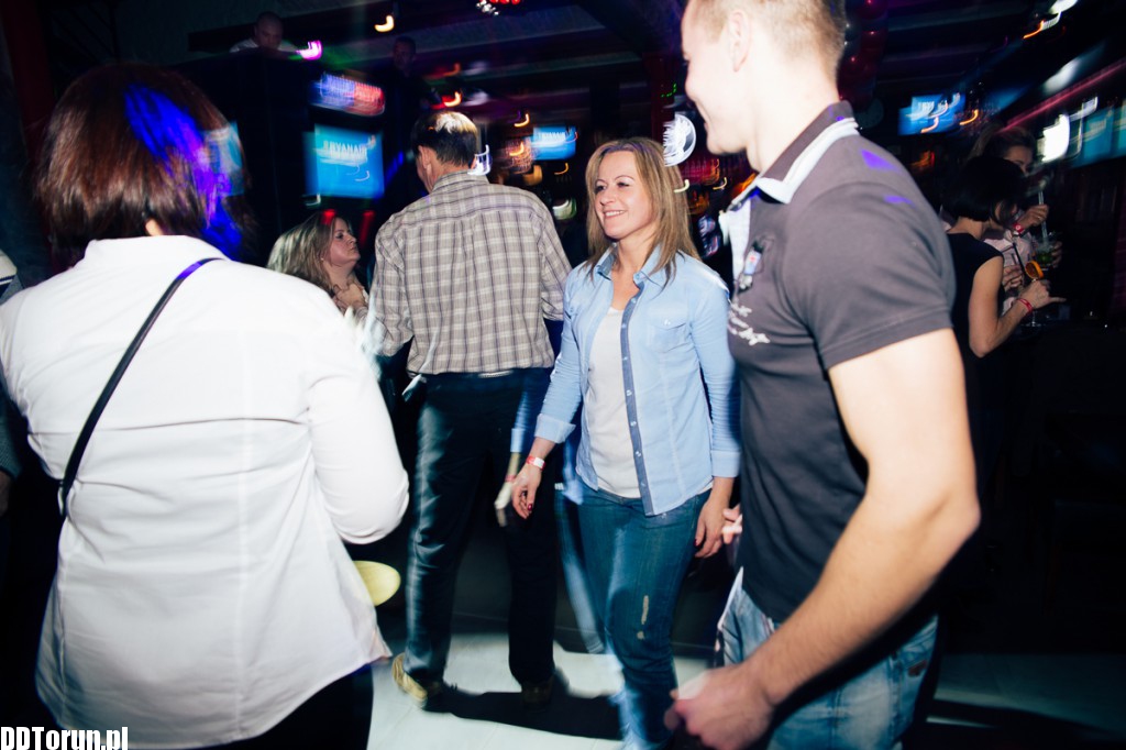 Sobota w Baranim Łbie