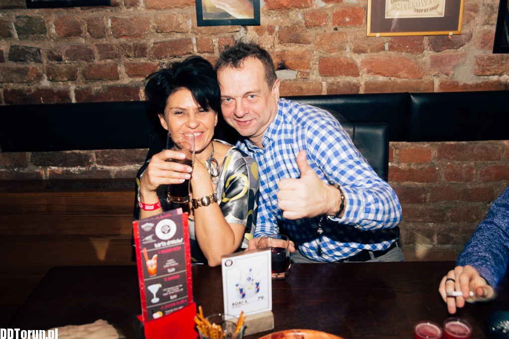 Sobota w Baranim Łbie