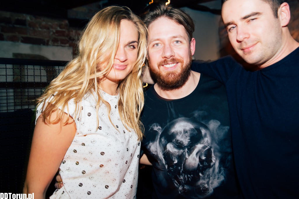 Posylwestrowo w Szwejku