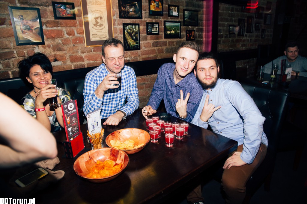 Sobota w Baranim Łbie