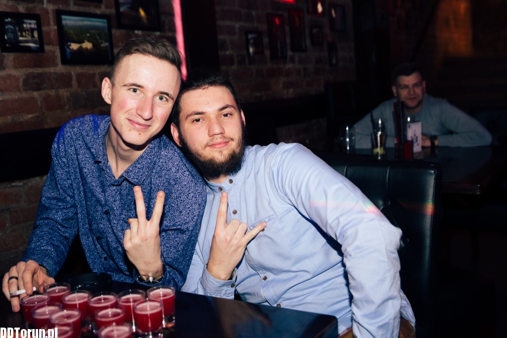 Sobota w Baranim Łbie