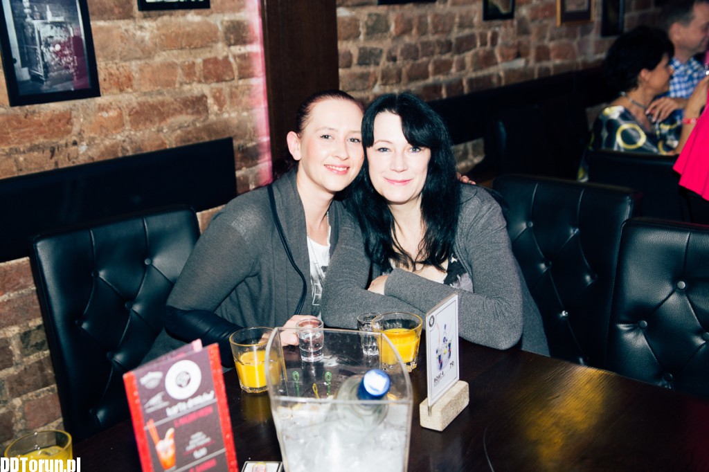 Sobota w Baranim Łbie