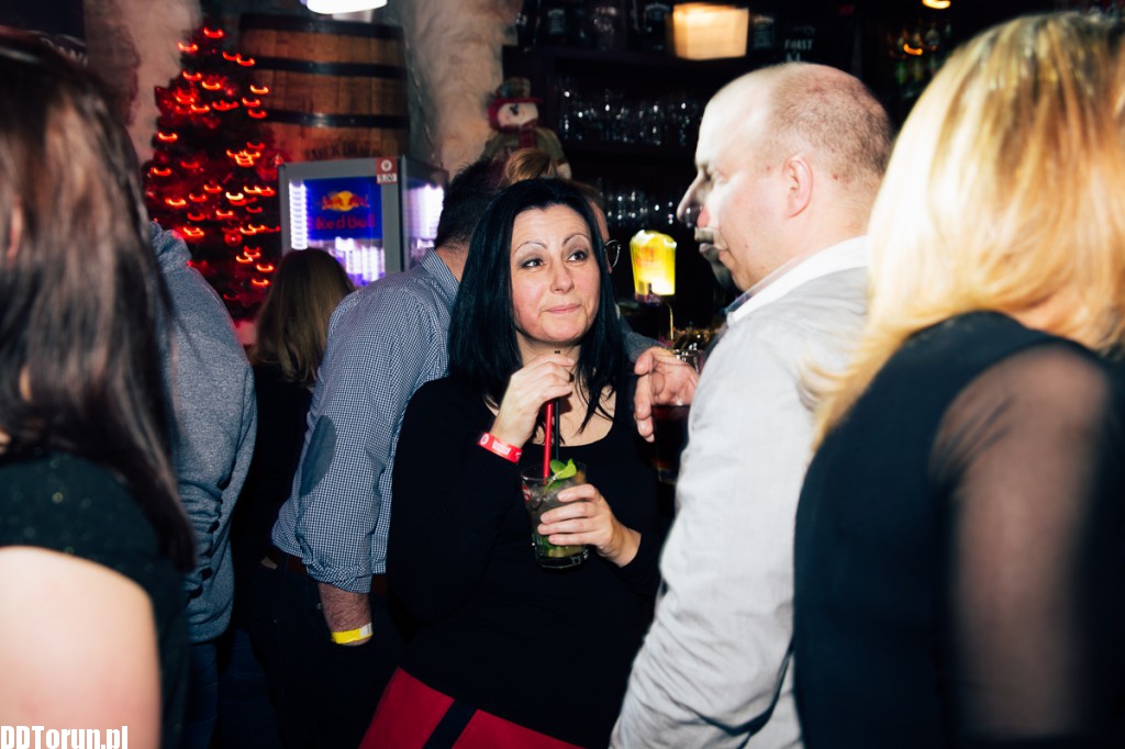 Sobota w Baranim Łbie