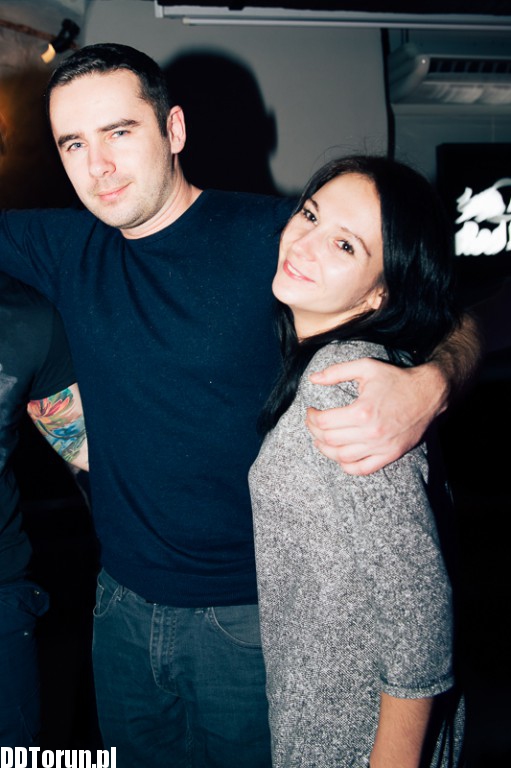 Posylwestrowo w Szwejku