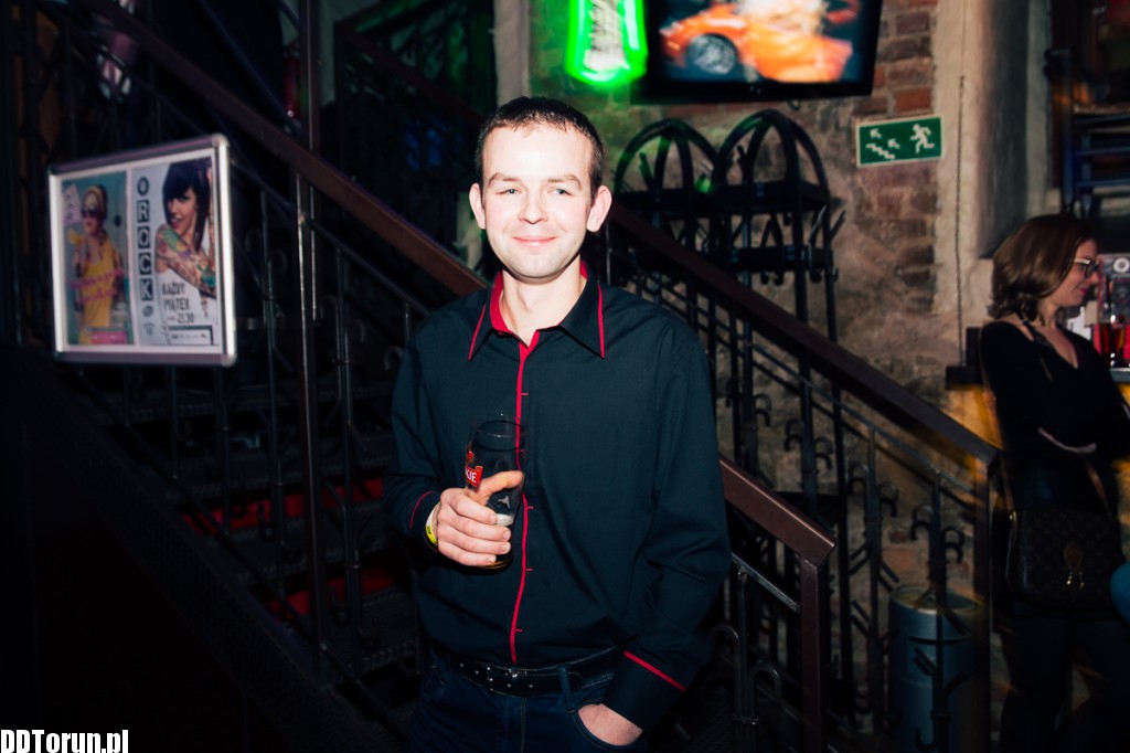 Sobota w Baranim Łbie