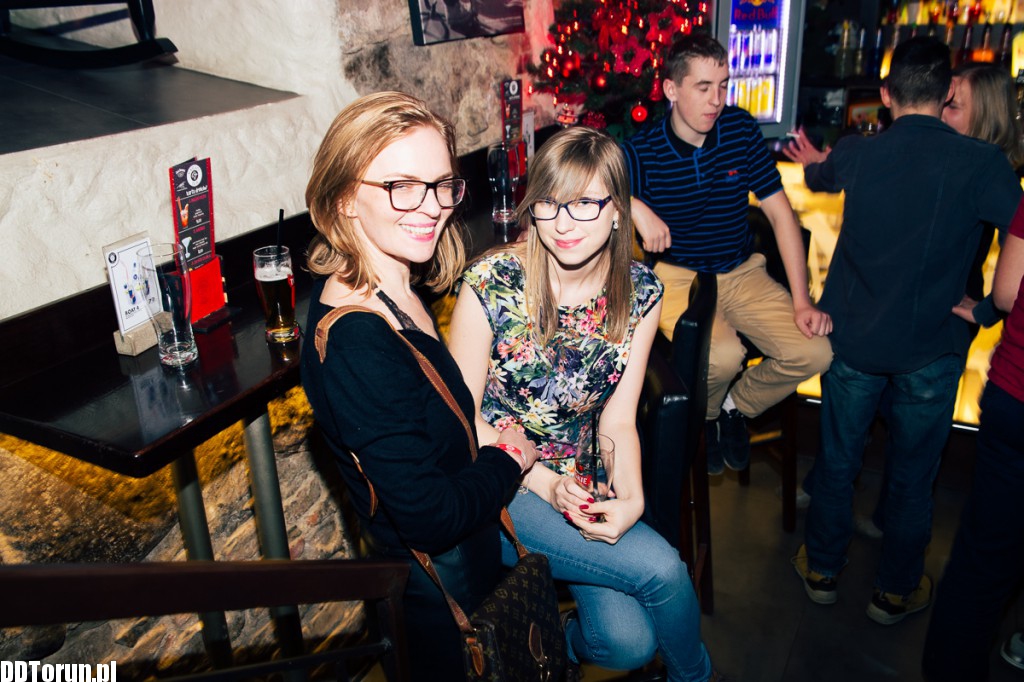 Sobota w Baranim Łbie