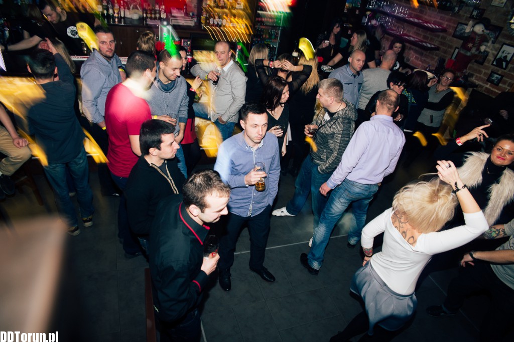 Sobota w Baranim Łbie