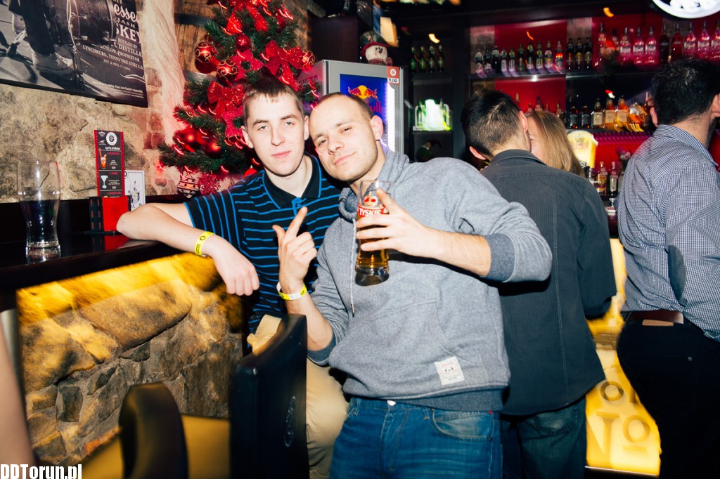 Sobota w Baranim Łbie