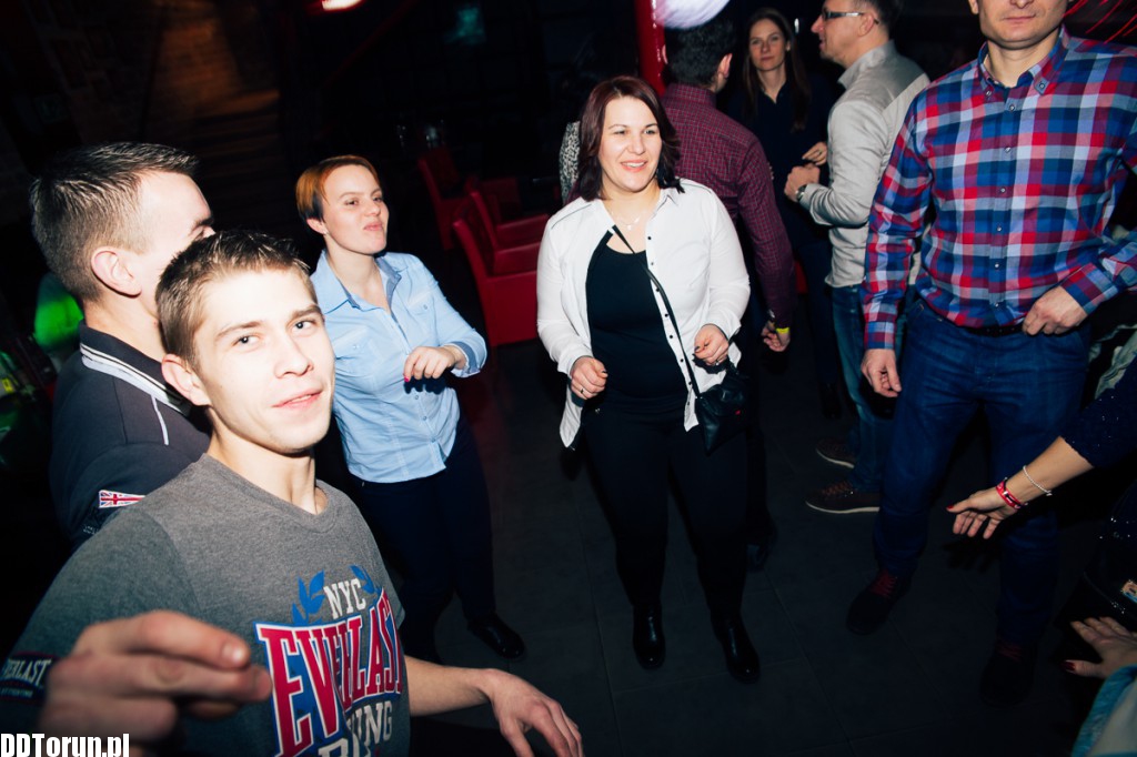 Sobota w Baranim Łbie