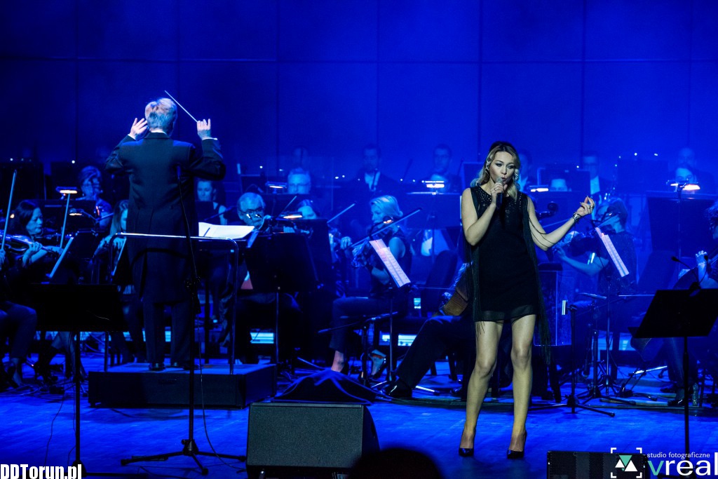 Perły Retro Rocka - koncert na Jordankach