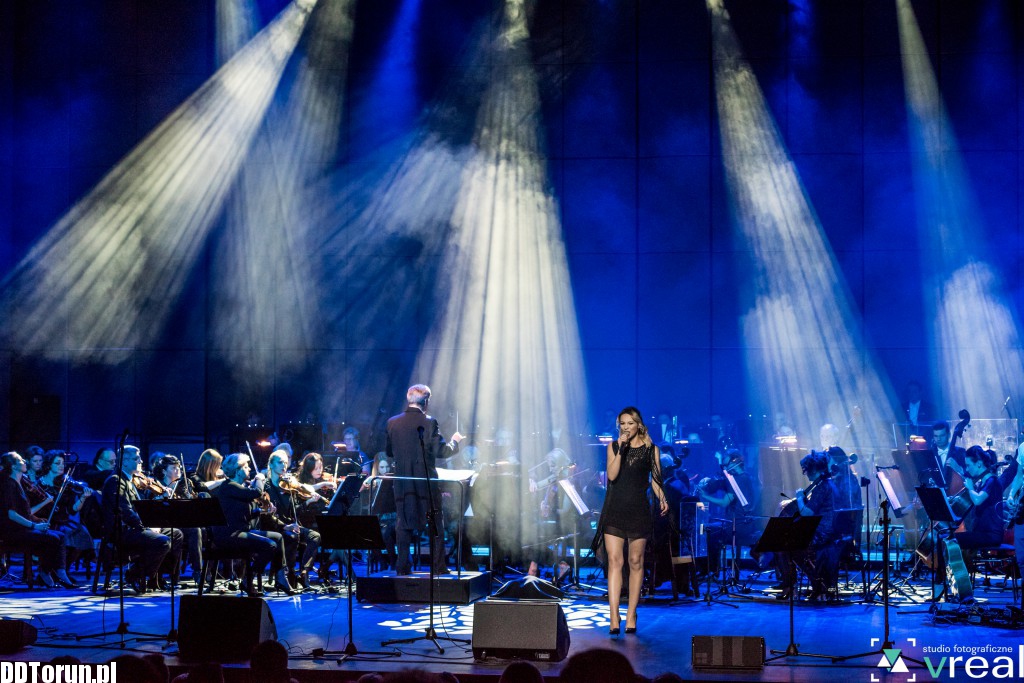 Perły Retro Rocka - koncert na Jordankach