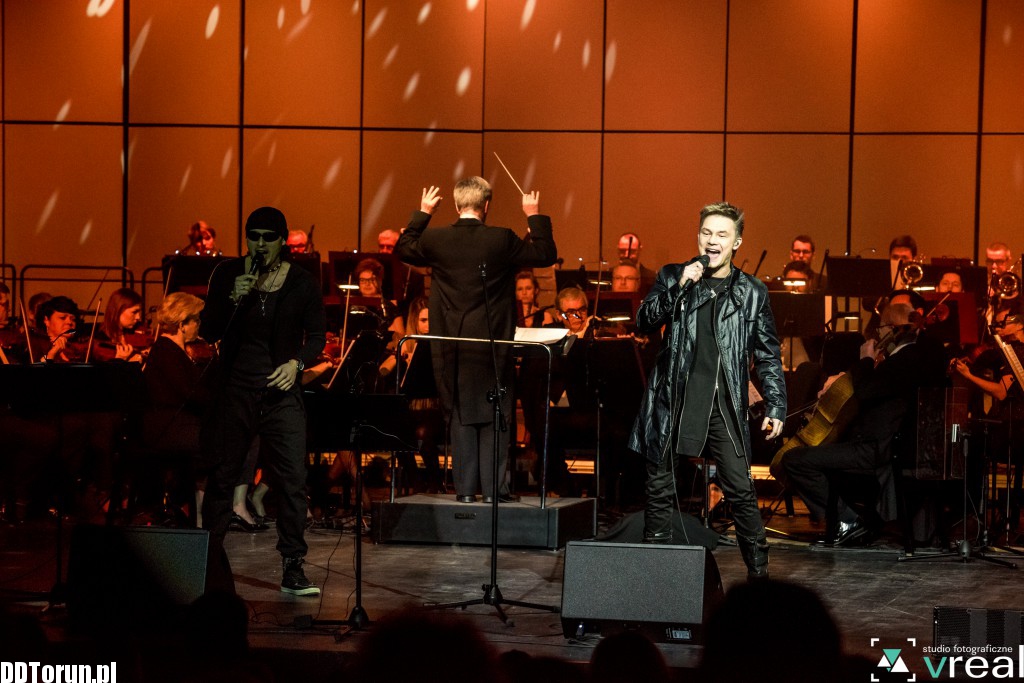 Perły Retro Rocka - koncert na Jordankach