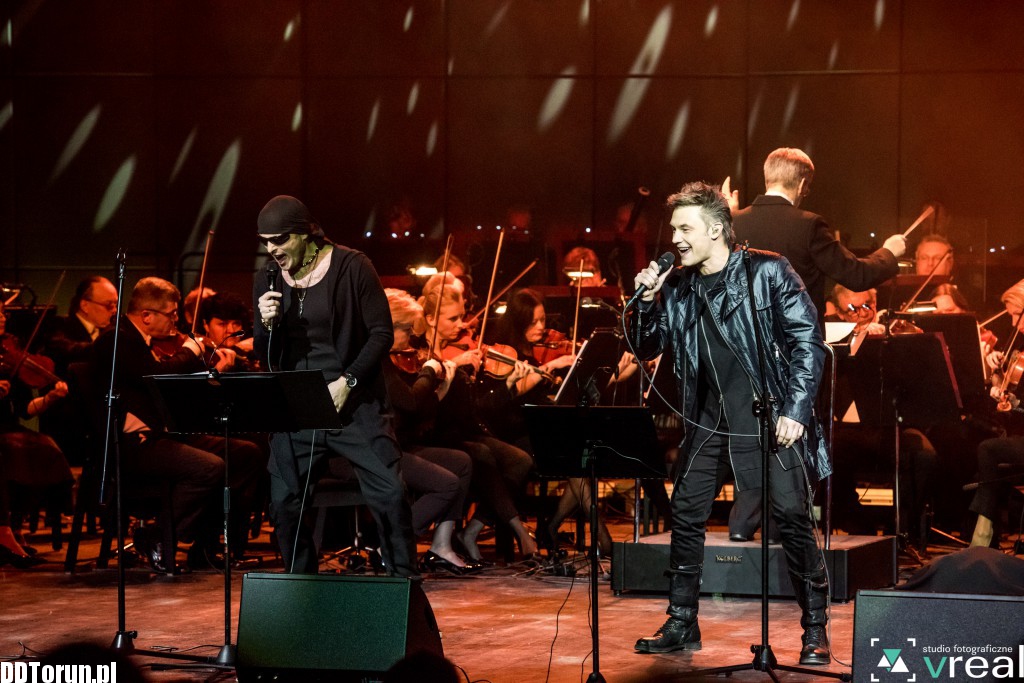 Perły Retro Rocka - koncert na Jordankach