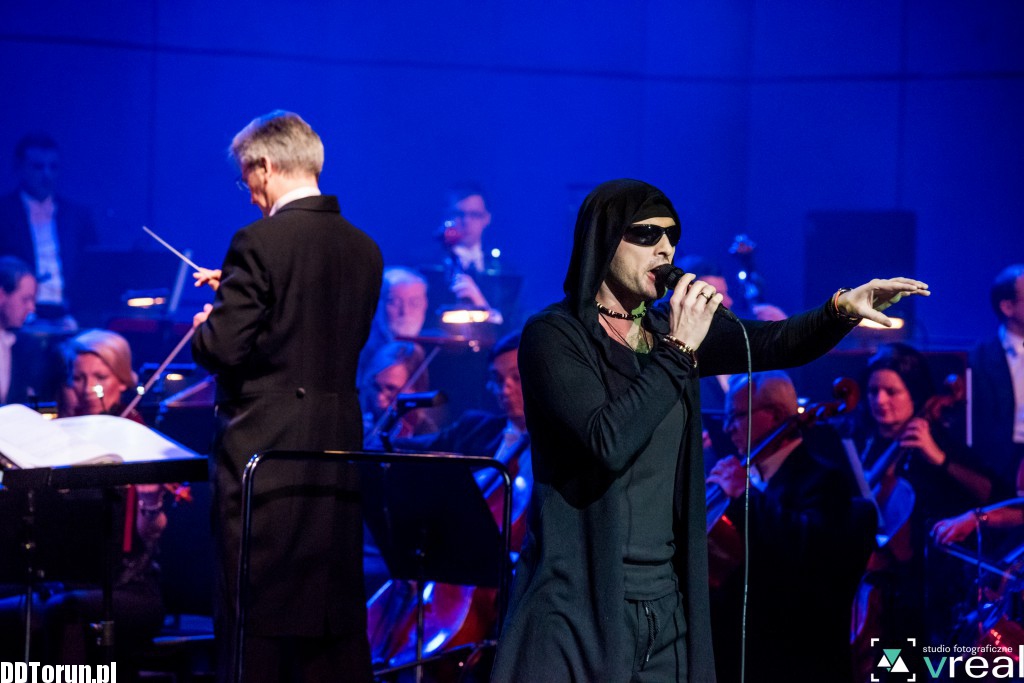 Perły Retro Rocka - koncert na Jordankach