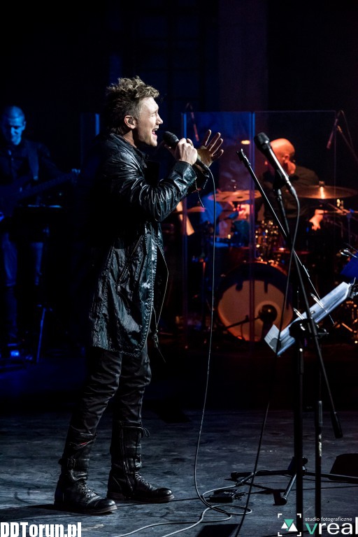 Perły Retro Rocka - koncert na Jordankach