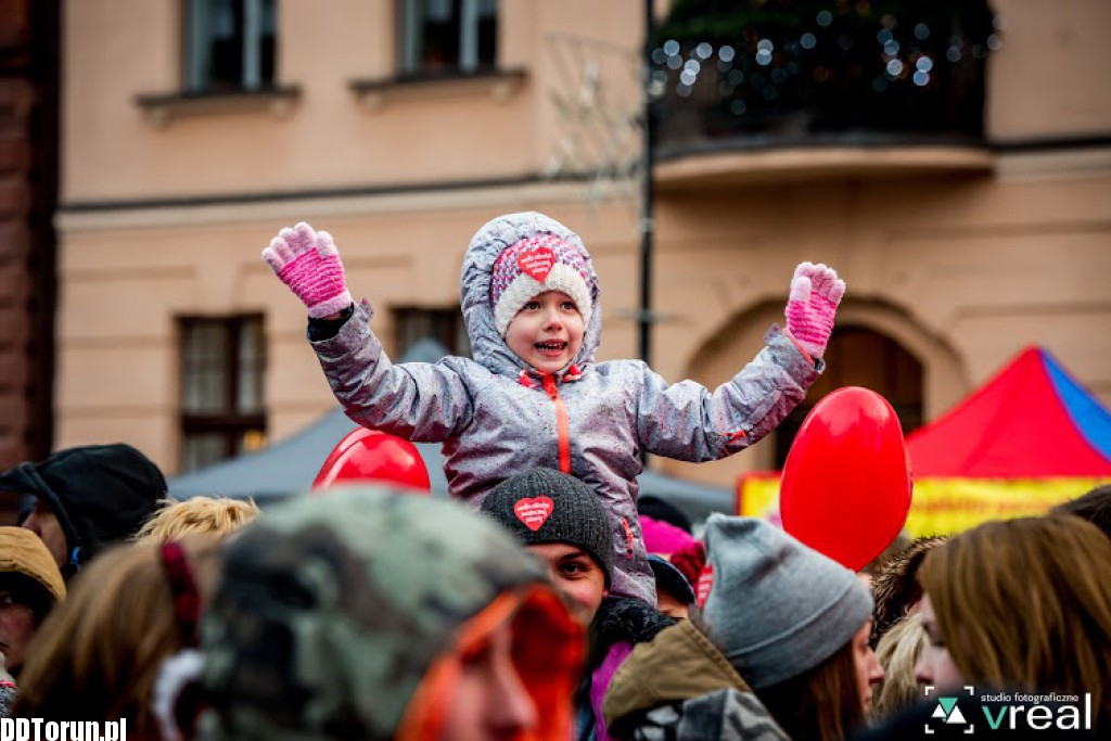 Wielka Ściskawa na Rynku