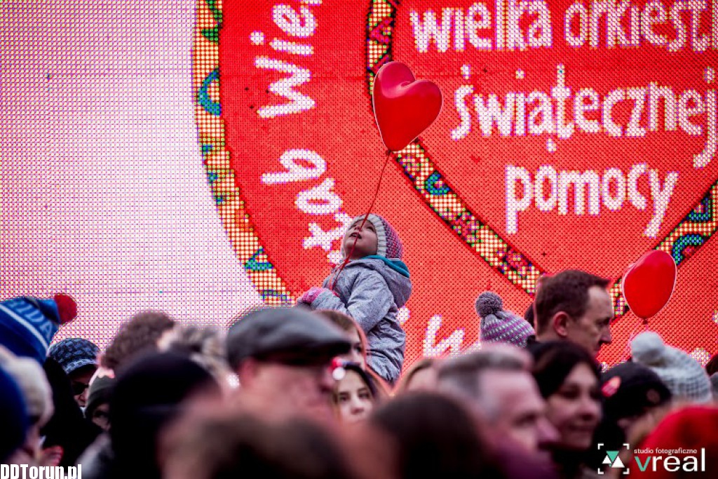 Wielka Ściskawa na Rynku