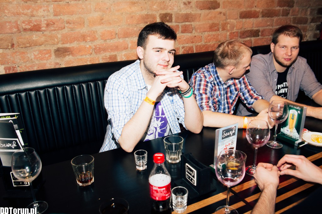 Tak się bawił Szwejk