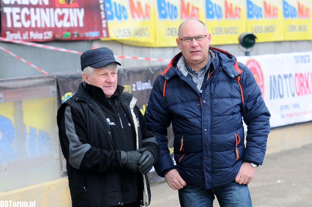 MotoOrkiestra zagrała na Motoarenie